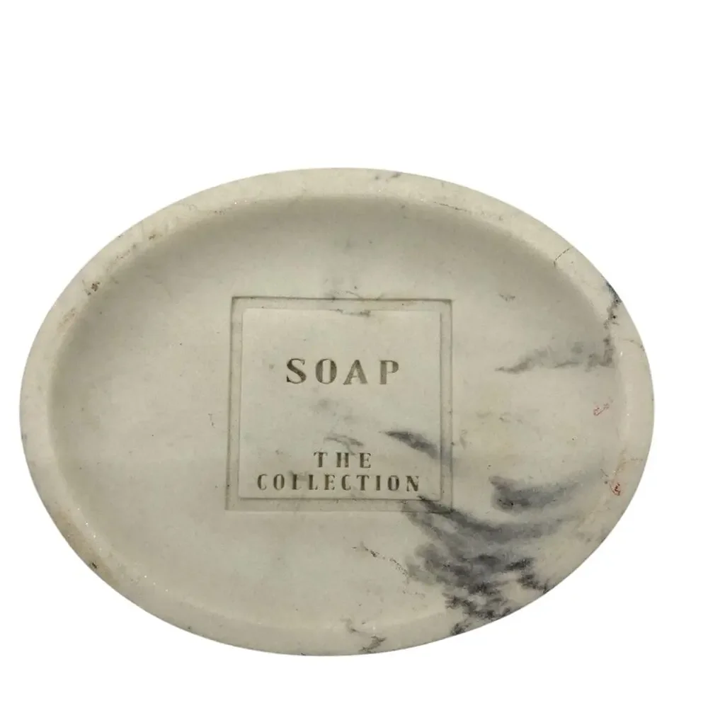 The Collection Bathroom Containers set of 3